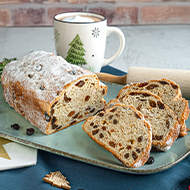 Dresdner Stollen