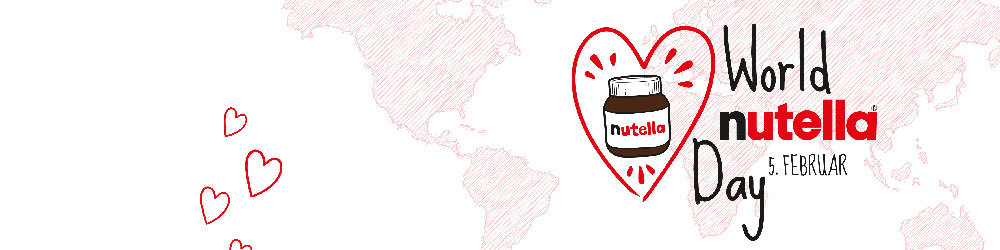 World Nutella Day