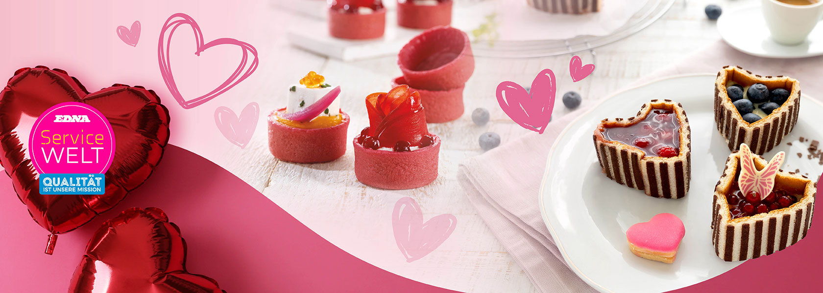 SAISON - Valentins-Aktion