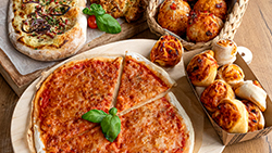 Pizzateig-Kugel, 220 g