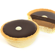 Tortelett "Schokolade"