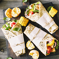 TEX-MEX & Streetfood-Weeks