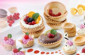 Tartelettes