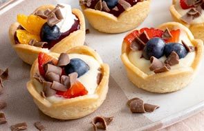 Tartelettes