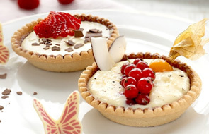 Tartelettes