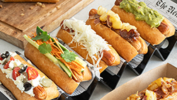 FF-Gourmet Hot Dog