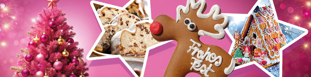 Vorbestellung Weihnachten