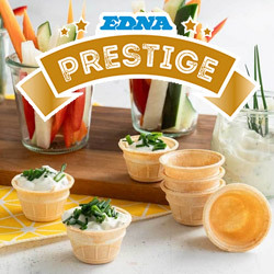 EDNA Prestige