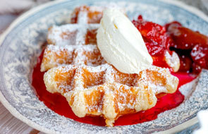 Waffeln & Co.