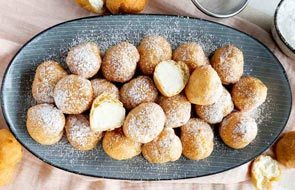 EDNA Fingerfood