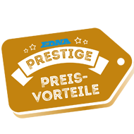 Rabatte für Backprofis