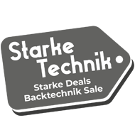 Backtechnik Sale