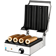 French Hot Dog Toaster