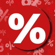 % OKTOBER-DEALS Jetzt zugreifen %