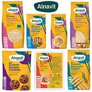 Alnavit Bio Kennenlernset, glutenfrei