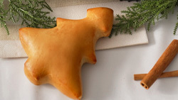 Streudekor "TannenTänzchen"