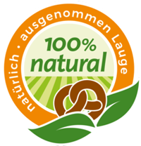 100 % natural a. L. 100 % natural a. L.