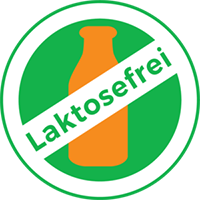 Laktosefrei Laktosefrei
