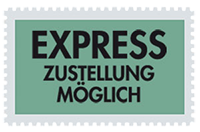 Express Zustellung Express Zustellung