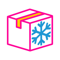 Paketversand tiefgekühlt Paketversand tiefgekühlt