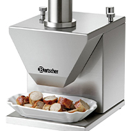 Currywurstschneider DSM3500E