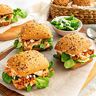 FF-Bio Dinkel-Vollkornweckerl