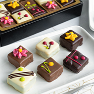 Petit Fours