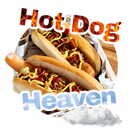 Hot Dog Aktion