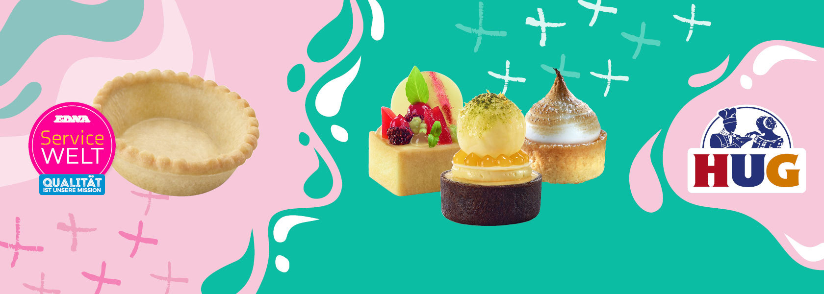 HUG-Starterpakete-Aktion