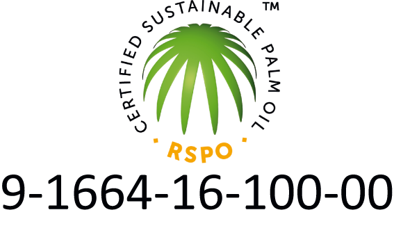 RSPO-Logo