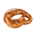 Bio Dinkelbrezel