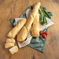 Bio Steinofenbaguette - 2