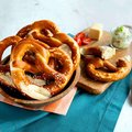 Bio Laugenbrezel - 1