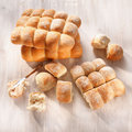 FF-Bio Pull Apart Bread