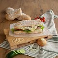 FF-Bio Gourmetbrot