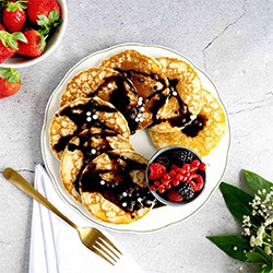 Pancake