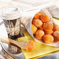 SG-Mikro-Topfenbällchen - 3
