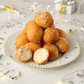 SG-Mikro-Topfenbällchen - 2