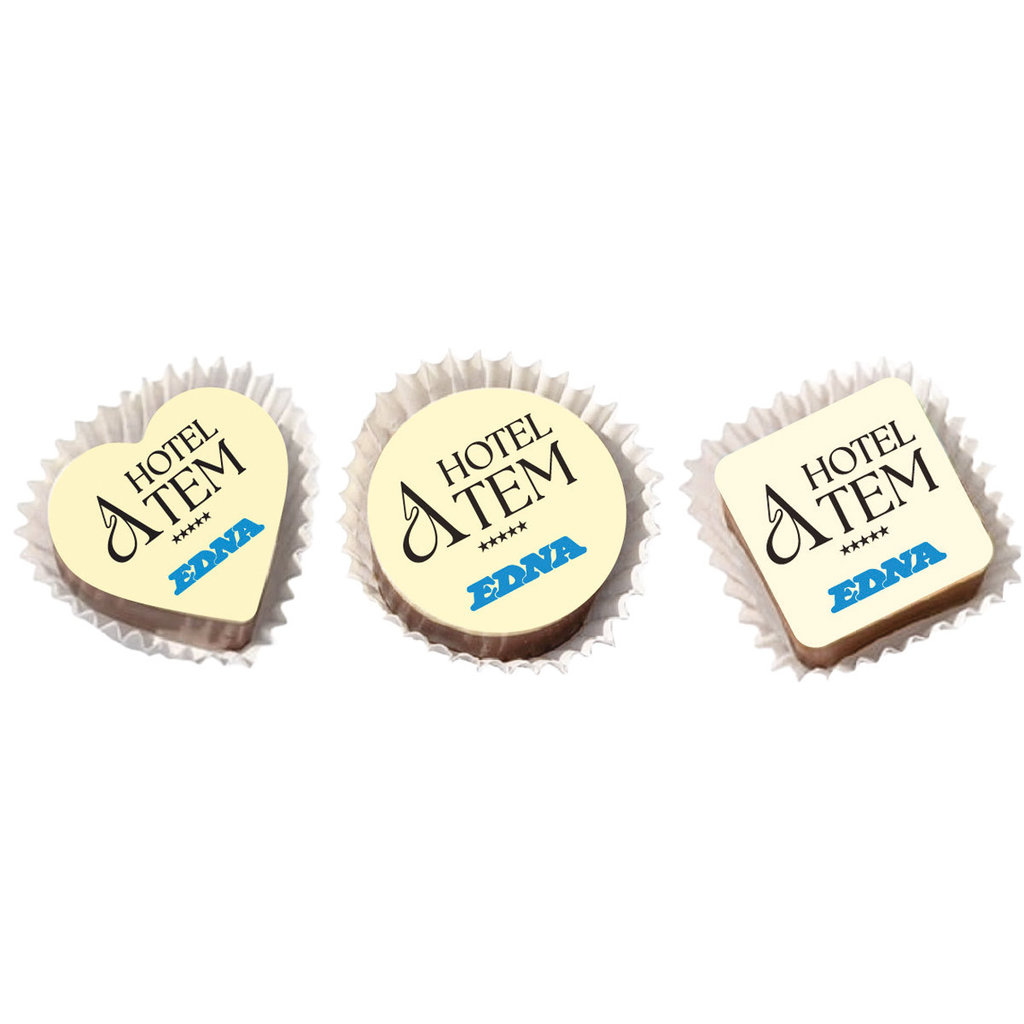 Individual-Praline, lose