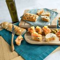Olivenbaguette - 1