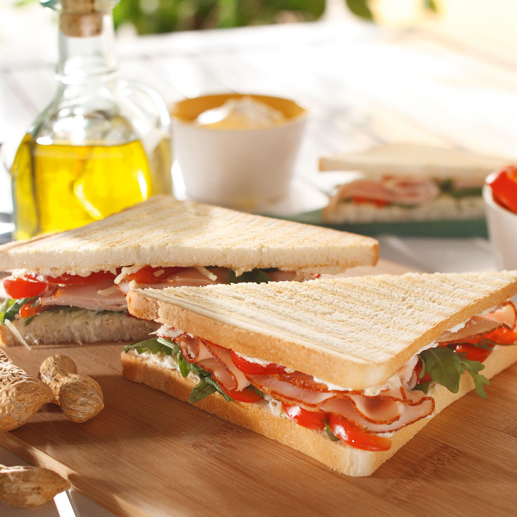 Sandwich Toast online kaufen | HoReCa EDNA.at