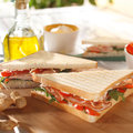 Sandwich Toast
