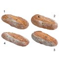 Mischkarton Ciabatta Mix, 4-fach sortiert