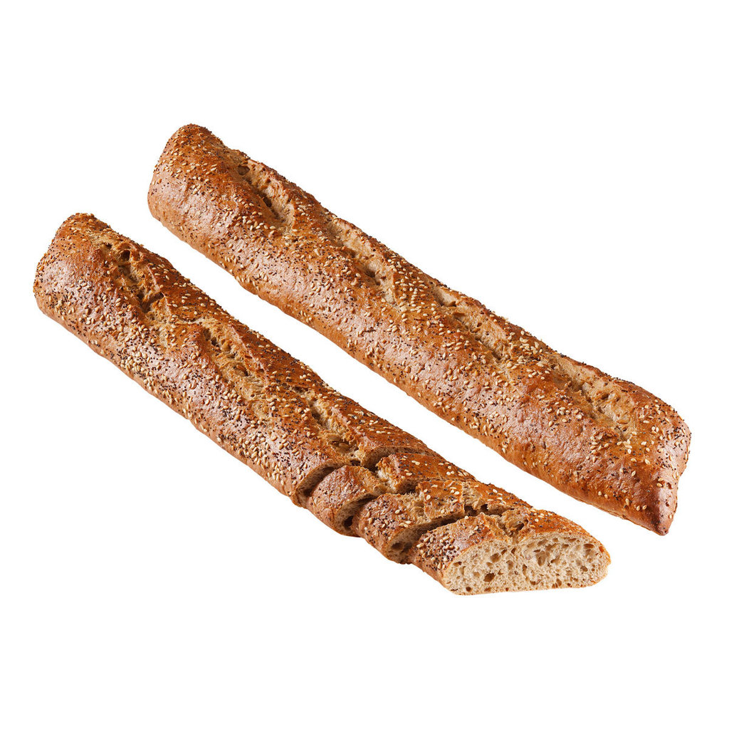 Körnerbaguette