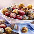 Mini-Muffin Box, 3-fach sortiert - 2