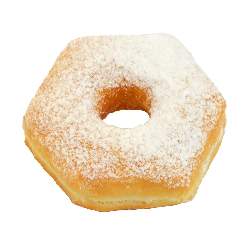SG-Bayerischer Donut