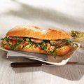 FFSandwich natur, geschnitten
