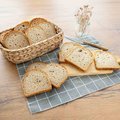 Weizenmischbrot, geschnitten - 2