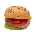 FF-Bio Dinkel-Vollkornweckerl