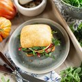 FF-Gourmet Burger, geschnitten